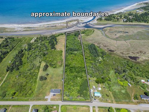 Lot Highway 1, Grosses Coques, NS, B0W | Card Image