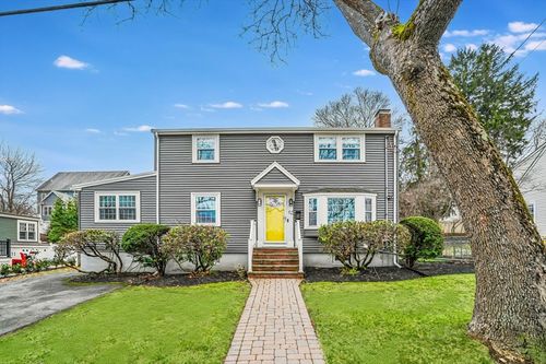 62 Sycamore Rd, Melrose, MA, 02176-5009 | Card Image