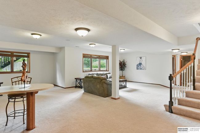 5210 S 165 Th St, House other with 5 bedrooms, 3 bathrooms and 3 parking in Omaha NE | Image 28