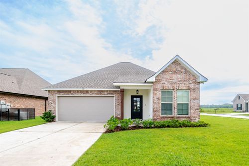 295 Peacock Pointe, Thibodaux, LA, 70301-6249 | Card Image