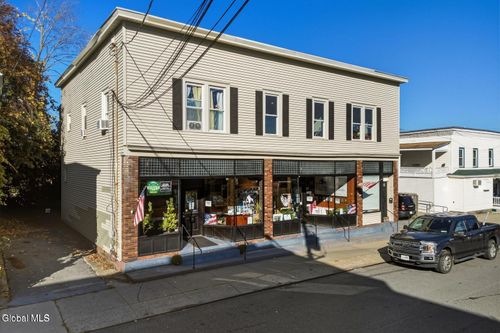 60-62 Lawrence St, Glens Falls, NY, 12801-3742 | Card Image