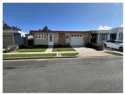 Residential en TRUJILLO ALTO