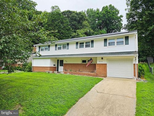 2012 Wildwood Dr, WILMINGTON, DE, 19805-1061 | Card Image