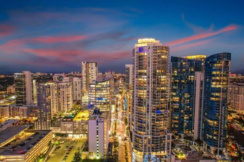 1902-100 E Las Olas Blvd, Fort Lauderdale, FL, 33301-2768 | Card Image