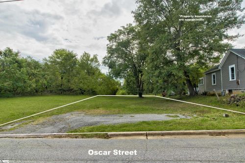 509 Oscar St, Greenville, SC, 29601-1213 | Card Image