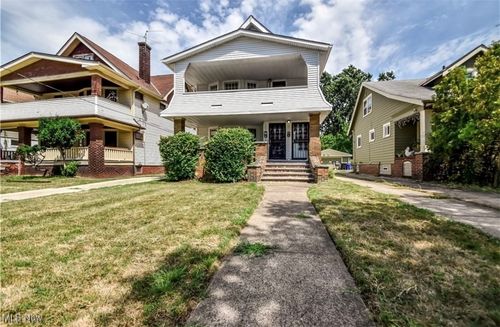 1051 E 171st St, Cleveland, OH, 44119-3101 | Card Image
