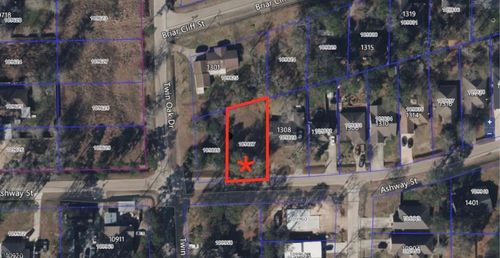 1290 Ashway St, Conroe, TX, 77385 | Card Image