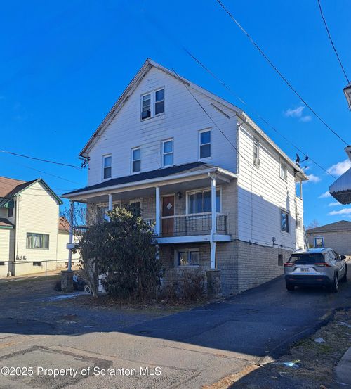 1-3317 Pittston Ave, Moosic, PA, 18507-1833 | Card Image