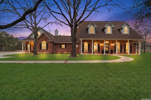 7380 Rolling Acres Trl, Fair Oaks Ranch, TX, 78015-4025 | Card Image