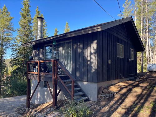 160 Timberlane Circle, BRECKENRIDGE, CO, 80424 | Card Image