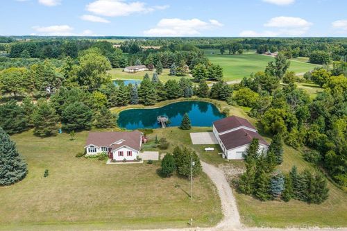 5099 Day Road, Forester Township, MI, 48419 | Card Image