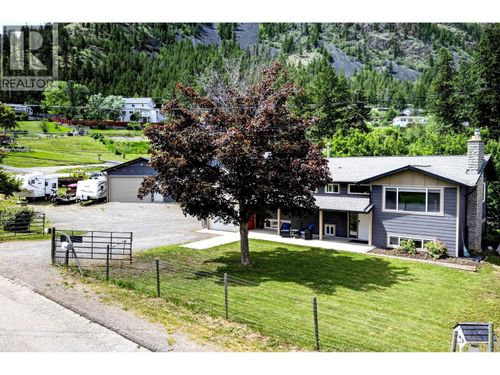 1399 Lamar Dr, Kamloops, BC, V2C5C5 | Card Image