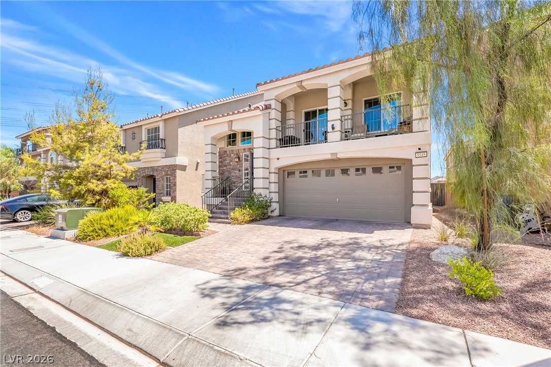 Residential in Las Vegas 3