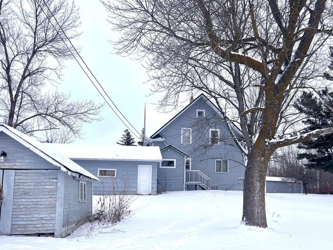1627 Wall Ave, House other with 5 bedrooms, 2 bathrooms and null parking in Bock MN | Image 21