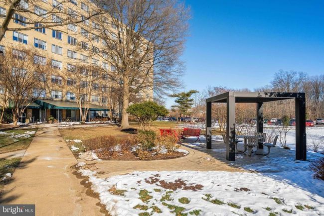 APT-207 - 6621 Wakefield Dr, Condo with 1 bedrooms, 1 bathrooms and null parking in ALEXANDRIA VA | Image 35