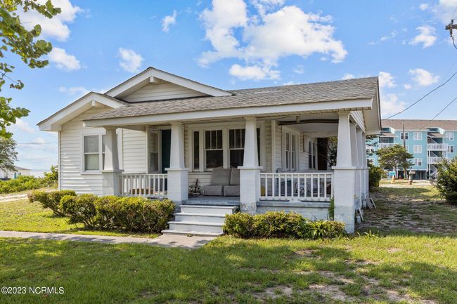 Front Elevation | Image 5