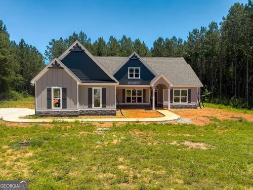 lot-56-65 Commanche Cir, Williamson, GA, 30292-6890 | Card Image