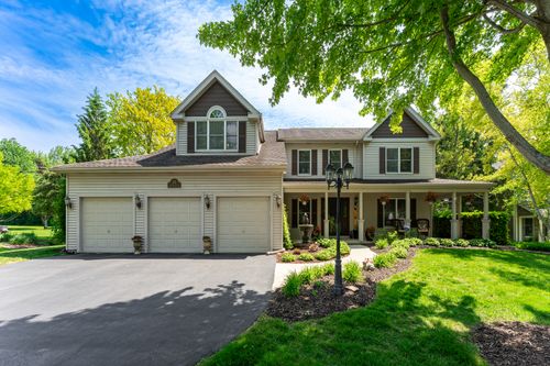731 Jamestowne Rd, Sleepy Hollow, IL, 60118-1852 | Card Image