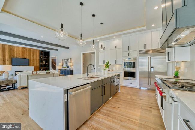 1100 Balls Hill Rd, House other with 7 bedrooms, 7 bathrooms and null parking in MCLEAN VA | Image 12
