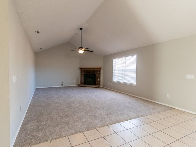 2707 W Easy St, House other with 3 bedrooms, 2 bathrooms and null parking in Rogers AR | Image 8