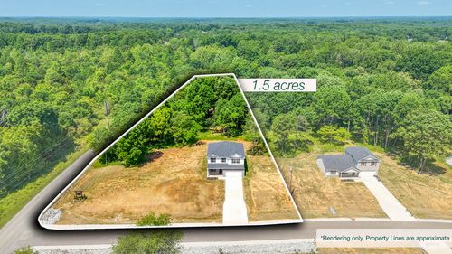 101 Cherry Blossom Way, Dickson, TN, 37055 | Card Image
