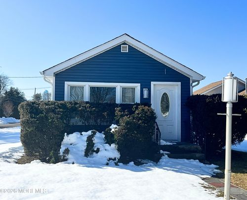 1407 Edgemere Rd, WALL TOWNSHIP, NJ, 07719-4015 | Card Image