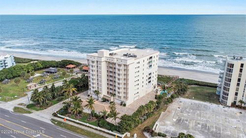402-2195 Highway A1a Highway, Indian Harbour Beach, FL, 32937 | Card Image