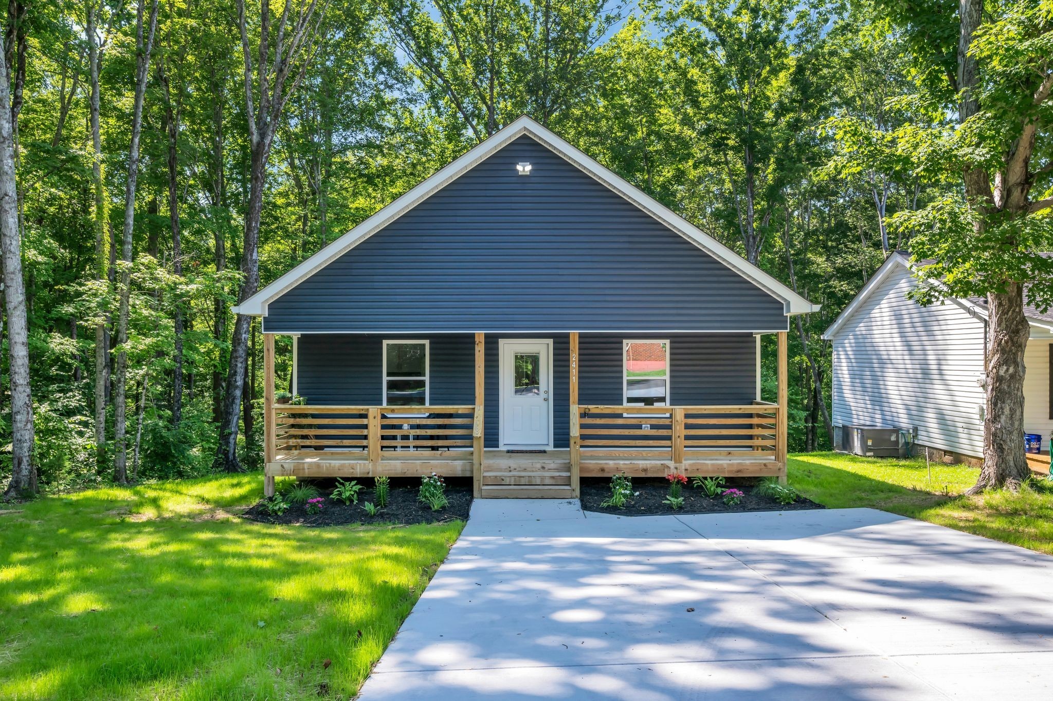 Residential in Ashland City 3