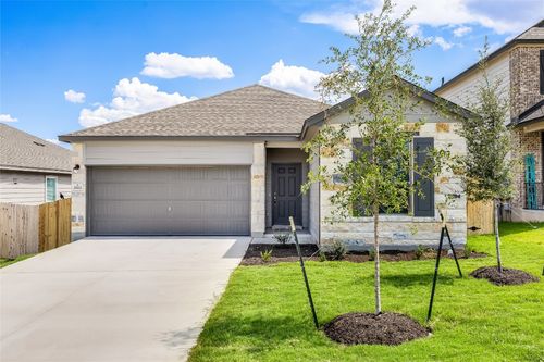 2612 Donna Olene Drive, Georgetown, TX, 78626 | Card Image