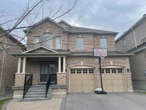 1195 Atkins Dr, Newmarket, ON, L3X0E1 | Card Image