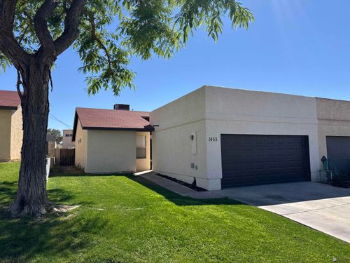 1453 W 15th St, Yuma, AZ, 85364-4457 | Card Image