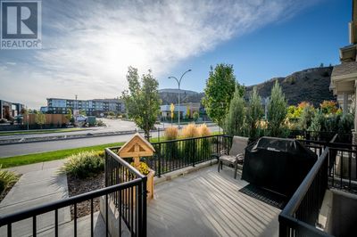 112 - 200 Grand Blvd, Townhouse with 3 bedrooms, 4 bathrooms and 1 parking in Kamloops BC | Image 3