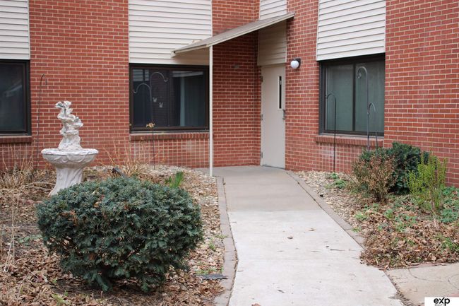 B107 - 1540 N Cotner Blvd, Condo with 1 bedrooms, 1 bathrooms and null parking in Lincoln NE | Image 24