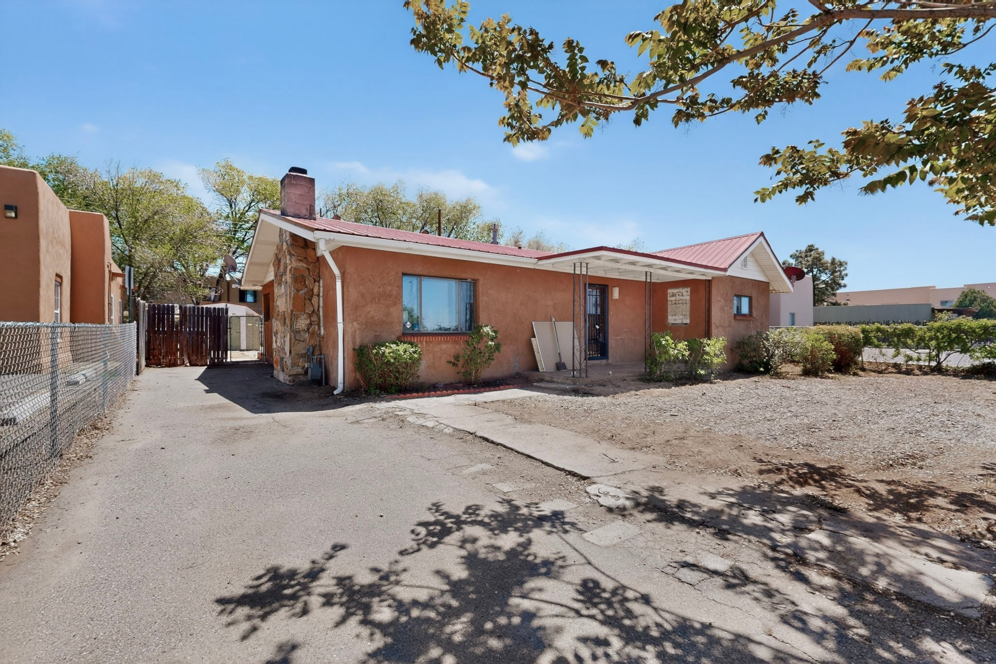 Residential in Santa Fe 3