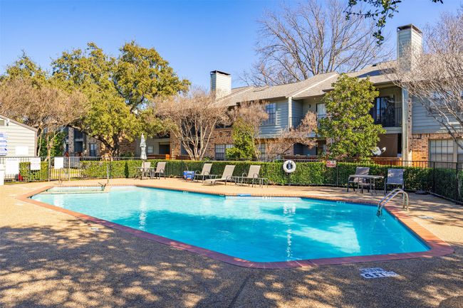 Community pool featuring a patio area | Image 15