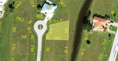 17254 Tampico Ln, Punta Gorda, FL, 33955-4445 | Card Image