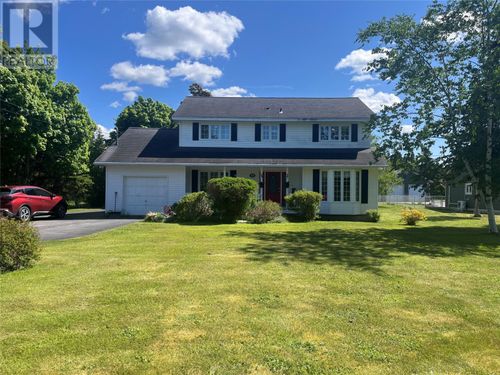 25 Hearn'S Rd, South River, NL, A0A | Card Image
