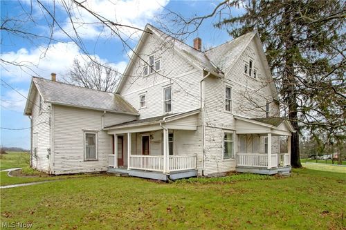 907 N Mt Eaton Road, Dalton, OH, 44618 | Card Image