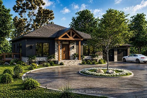 LOT 17 River Road, Pelham, ON, L0S1C0 | Card Image