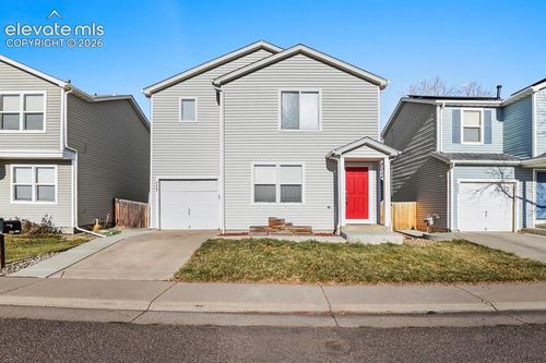 4669 S Swadley Way, Morrison, CO, 80465-1569 | Card Image