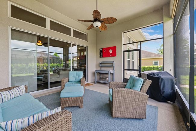 6007 Quartz Lake Way, House other with 4 bedrooms, 4 bathrooms and null parking in LITHIA FL | Image 35