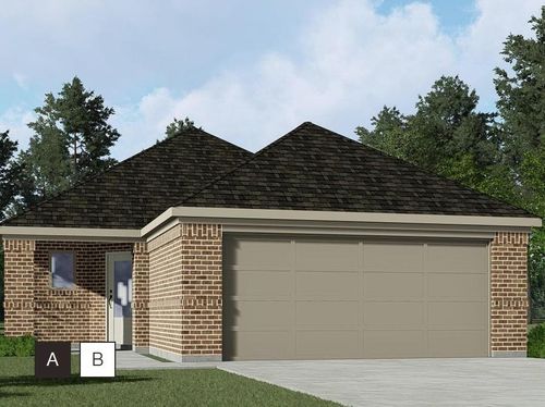 19172 Cedar Lennox Cir, Magnolia, TX, 77355-1430 | Card Image