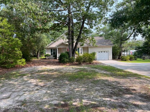 409 Loma Linda Dr, Cape Carteret, NC, 28584-9275 | Card Image