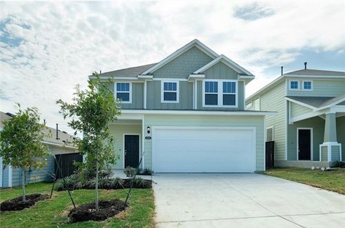 11725 Lago De Garda Dr, Austin, TX, 78747-4479 | Card Image