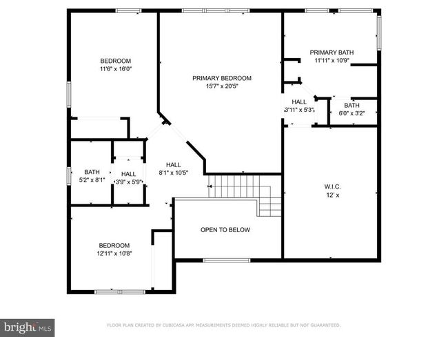 157 W Wolfert Station Rd, House other with 4 bedrooms, 3 bathrooms and null parking in MICKLETON NJ | Image 39