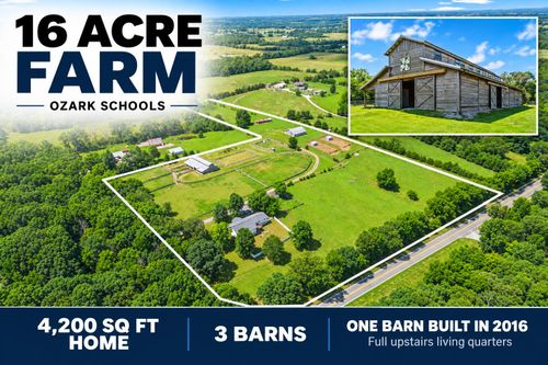 1131 Pastoral Rd, Sparta, MO, 65753-9025 | Card Image