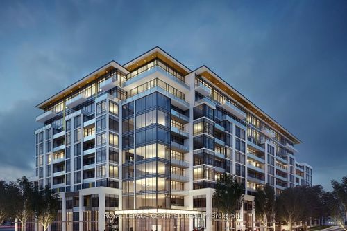 131-395 Dundas St W, Oakville, ON, L6M5R8 | Card Image