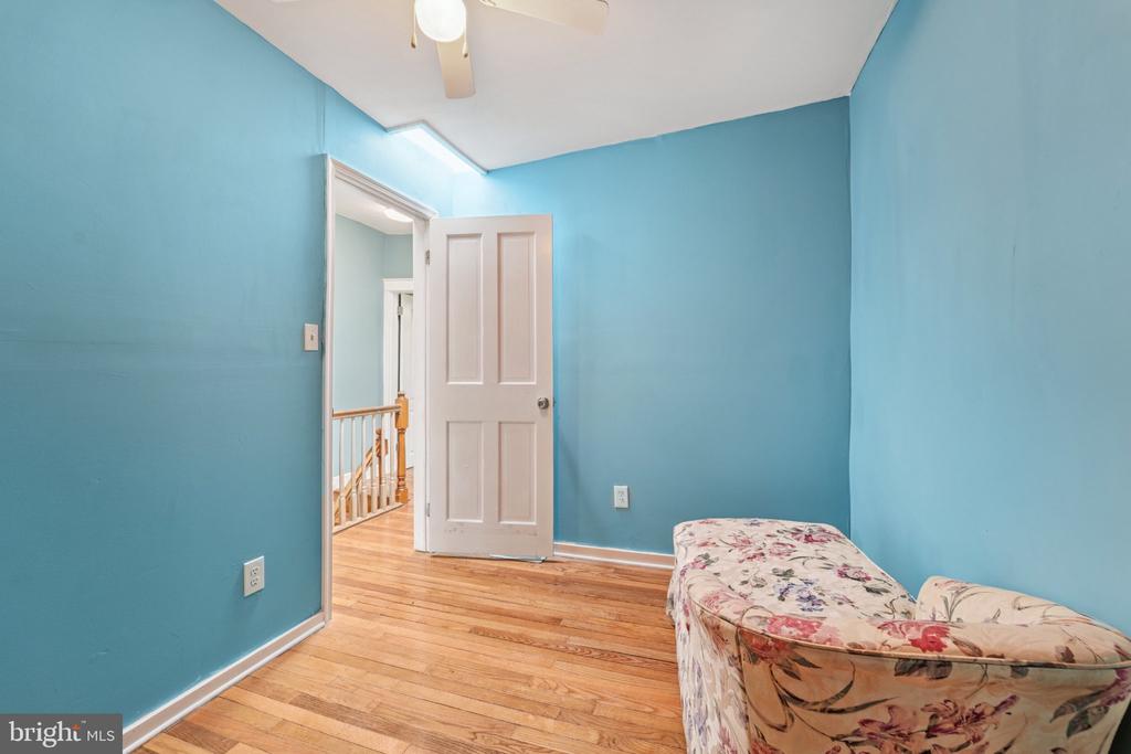 Residential in BALTIMORE