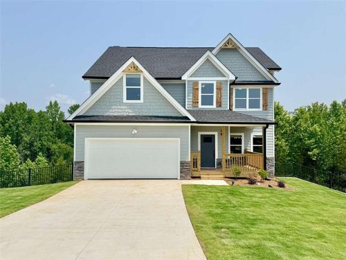 6410 Vista Point Road, Lula, GA, 30554 | Card Image
