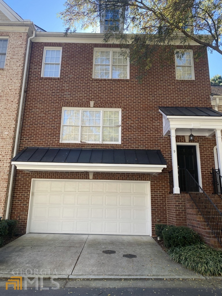 9 10090 Jones Bridge Road, Sold in Johns Creek Zoocasa